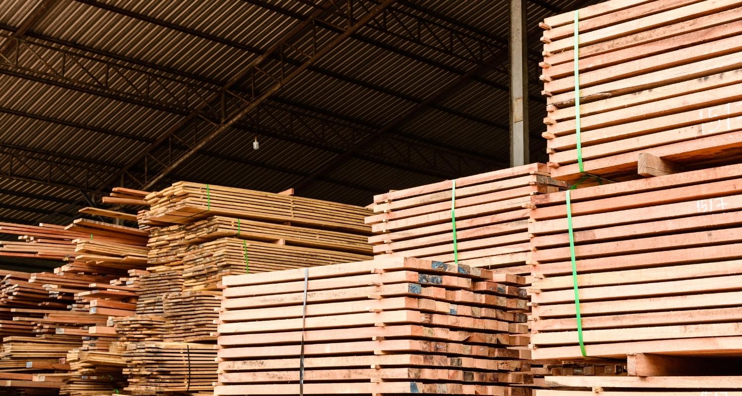 Suliter Wood Construction